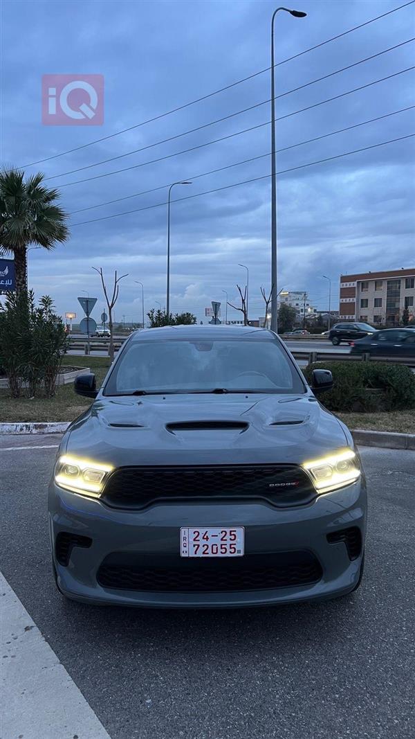 دودج دورانجو 2023 للبيع في العراق - دهوك